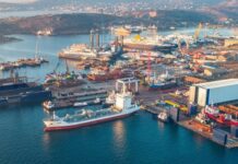 Αντιμέτωποι με τον κίνδυνο της ανεργίας οι εργαζόμενοι στα Ναυπηγεία