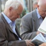 Κι άλλη κλοπή αναδρομικών των συνταξιούχων