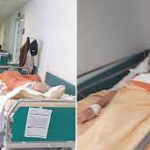 Δημόσια νοσοκομεία κάτεργα για τους εργαζόμενους με χιλιάδες κενά και παρατεταμένη υποχρηματοδότηση