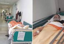 Δημόσια νοσοκομεία κάτεργα για τους εργαζόμενους με χιλιάδες κενά και παρατεταμένη υποχρηματοδότηση