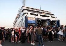 Ρυθμίσεις εκτόξευσης της εφοπλιστικής ασυδοσίας