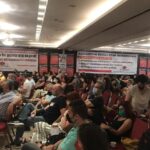20ο Συνέδριο της ΟΛΜΕ: Επισφράγιση της συνθηκολόγας γραμμής των δυνάμεων του κυβερνητικού συνδικαλισμού – Αναγκαία η αγωνιστική και ταξική ανασυγκρότηση του εκπαιδευτικού κινήματος