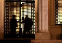 Σοβαρή πολιτική κρίση δημιουργείται με αφορμή τις υποκλοπές και παρακολουθήσεις απ’ τις μυστικές υπηρεσίες