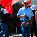 Έξι χρόνια χωρίς τον αξέχαστο σύντροφό μας Μανούσο Ριτζάκη