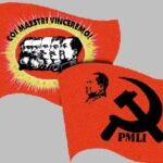 Χαιρετισμός της ΚΕ του Μ-Λ ΚΚΕ σε εκδήλωση του Ιταλικού Μαρξιστικού Λενινιστικού Κόμματος (PMLI)