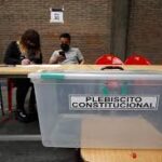 Τι έδειξε η αποτυχία αναθεώρησης του Συντάγματος στη Χιλή