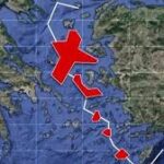 Με αιχμή την «αποστρατιωτικοποίηση» κλιμάκωση των στρατιωτικών τουρκικών απειλών