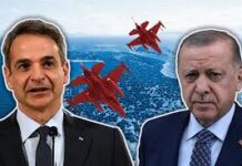 Πολεμική ρητορεία και πραγματικοί κίνδυνοι για Αιγαίο – Κύπρο