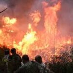 Το επιτελικό κράτος της Δεξιάς ανύπαρκτο παντός καιρού (και στις φωτιές και στις πλημμύρες)