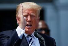 ΗΠΑ: Ένταση της εσωτερικής αντιπαράθεσης καθώς πλησιάζουν οι ενδιάμεσες εκλογές