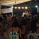 Με μεγάλη επιτυχία πραγματοποιήθηκε το 10ο Camping της Πορείας!
