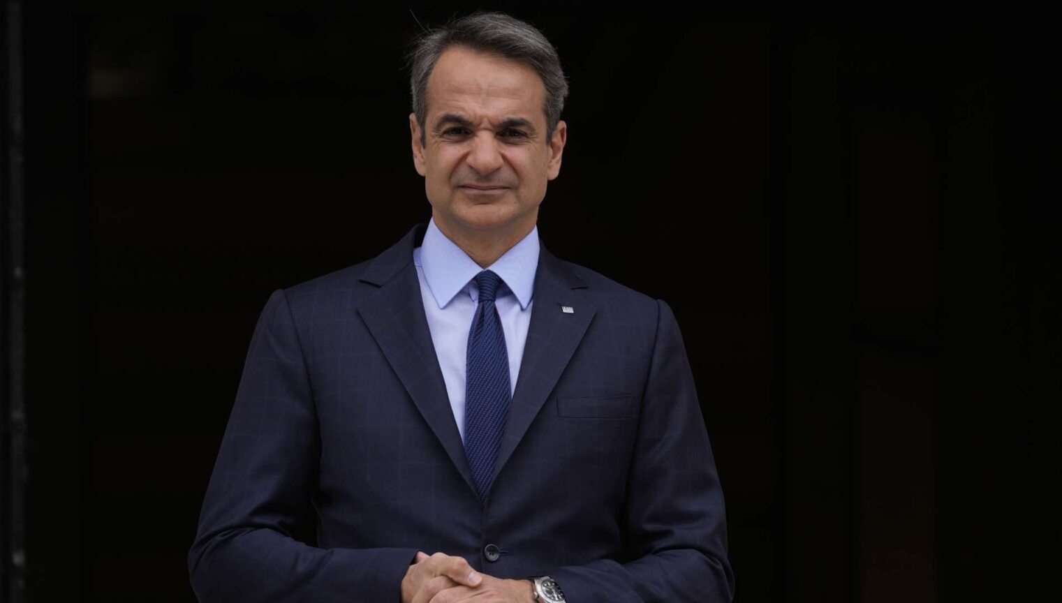 Greece Wiretaps
