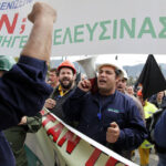 Σύμπλευση του ΣΥΡΙΖΑ με τη ΝΔ σε βασικά αντιλαϊκά νομοσχέδια
