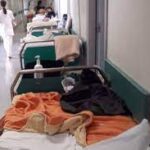 Κυβερνητική εγκατάλειψη και διάλυση του ΕΣΥ Στρουθοκαμηλισμός για την εξέλιξη και τις συνέπειες της πανδημίας