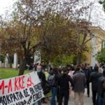 Να αθωωθούν τώρα και οι 62 αγωνιστές -Να πάψει το καθεστώς της δικαστικής ομηρίας τους!