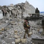 Ακόμα πιο αιματηρός και καταστροφικός ο πόλεμος στην Ουκρανία