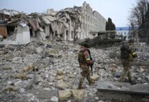 Ακόμα πιο αιματηρός και καταστροφικός ο πόλεμος στην Ουκρανία
