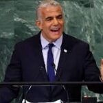 Προσπάθεια εξωραϊσμού του Ισραήλ στη Γ.Σ. του ΟΗΕ