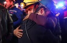 «Πεπρωμένο» για την κυβέρνηση της Τουρκίας οι 41 νεκροί εργάτες σε ορυχείο!