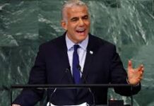 Προσπάθεια εξωραϊσμού του Ισραήλ στη Γ.Σ. του ΟΗΕ