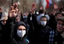 Η σοσιαλδημοκρατία της Σουηδίας πρόθυμη για «μεγάλο συνασπισμό» χωρίς τους νεοφασίστες
