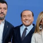 Η Μελόνι πρωθυπουργός της Ιταλίας με τις ευλογίες Ντράγκι και δηλώσεις ευθυγράμμισης με το ΝΑΤΟ και ΕΕ