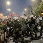 Ο ανυποχώρητος αγώνας του φοιτητικού κινήματος μπορεί να οδηγήσει σε κυβερνητική υποχώρηση