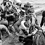 Οι κυβερνήσεις Τουρκίας και Ελλάδας αλληλοκατηγορούνται πάνω στα χιλιάδες θύματα που προκαλούν με την απάνθρωπη πολιτική τους