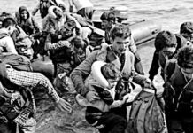 Οι κυβερνήσεις Τουρκίας και Ελλάδας αλληλοκατηγορούνται πάνω στα χιλιάδες θύματα που προκαλούν με την απάνθρωπη πολιτική τους