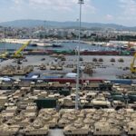 Μετά τα αεροδρόμια, τους σιδηροδρόμους, τους δρόμους και τα λιμάνια Πειραιά και Θεσσαλονίκης, ιδιωτικοποίηση και των υπολοίπων λιμανιών της χώρας «Νέα Σούδα» το Λιμάνι της Αλεξανδρούπολης