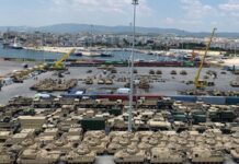 Μετά τα αεροδρόμια, τους σιδηροδρόμους, τους δρόμους και τα λιμάνια Πειραιά και Θεσσαλονίκης, ιδιωτικοποίηση και των υπολοίπων λιμανιών της χώρας «Νέα Σούδα» το Λιμάνι της Αλεξανδρούπολης
