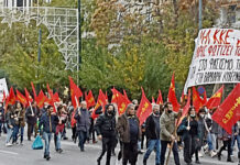 Οι ανοχές και οι αντοχές της κοινωνίας έχουν στερέψει