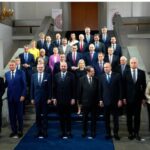 Σε νέο φιάσκο η Σύνοδος κορυφής της ΕΕ για την ενέργεια που «συνοδεύτηκε» από μεγάλες απεργιακές κινητοποιήσεις