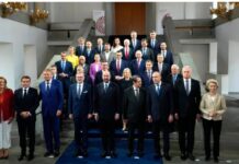 Σε νέο φιάσκο η Σύνοδος κορυφής της ΕΕ για την ενέργεια που «συνοδεύτηκε» από μεγάλες απεργιακές κινητοποιήσεις