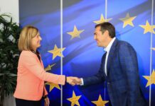 «Κοστολογημένη» δημαγωγία παλιάς κοπής από το ΣΥΡΙΖΑ στη ΔΕΘ