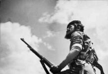 81 χρόνια από την ίδρυση του ΕΑΜ Η εποποιία της Εθνικής Αντίστασης ΕΑΜ-ΕΛΑΣ-ΕΠΟΝ απαράγραπτος τίτλος τιμής για τους κομμουνιστές και όλους τους πατριώτες – αντιφασίστες αγωνιστές
