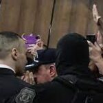 Ναζιστικές προκλήσεις στο Εφετείο στην εκδίκαση της έφεσης των Χρυσαυγιτών