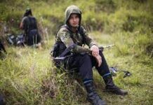 ΚΟΛΟΜΒΙΑ Σχέδιο για μια υποτιθέμενη «συμφιλίωση»