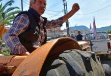 Η κυβερνητική δημαγωγία και η πραγματική κατάσταση της φτωχομεσαίας αγροτιάς Απειλή αφανισμού για την κτηνοτροφία