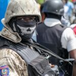 ΑΪΤΗ Σχέδια επέμβασης με πρόσχημα τη δράση των συμμοριών