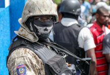 ΑΪΤΗ Σχέδια επέμβασης με πρόσχημα τη δράση των συμμοριών