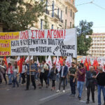 Η μόνη απάντηση στα σκοτάδια τους