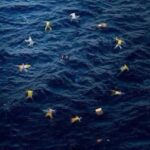 Νέο πολύνεκρο ναυάγιο στο Αιγαίο – «Εργαλειοποίηση» του προσφυγικού και από τις δύο πλευρές του Αιγαίου – Αντιπροσφυγική πολιτική της ΕΕ