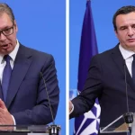Εντείνονται οι πιέσεις στη Σερβία για το Κόσοβο