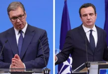 Εντείνονται οι πιέσεις στη Σερβία για το Κόσοβο