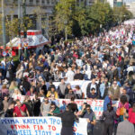 Το σκοτεινό πλέγμα των σχέσεων συνδιαλλαγής και διαπλοκής