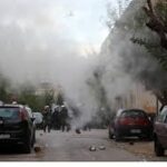 Ανακοίνωση της Πορείας για την αστυνομική επιχείρηση καταστολής στα Προσφυγικά
