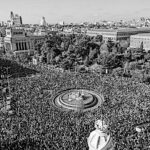 Μεγάλη απεργιακή κινητοποίησητων υγειονομικών στην Ισπανία
