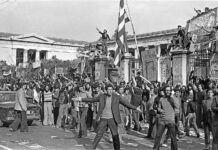 Το Πολυτεχνείο ζει στον αγώνα του αδούλωτου λαού και της νεολαίας -Όλοι στις αντιιμπεριαλιστικές διαδηλώσεις την Κυριακή 17 Νοέμβρη