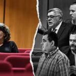 Με διακοπές και καθυστερήσεις η δίκηστο Εφετείο της ναζιστικής «Χρυσής Αυγής»